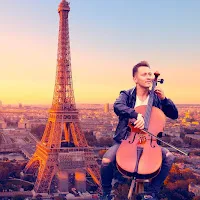 Jodok Cello — Believer (Cello Version) — обложка