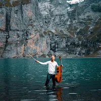 Jodok Cello — Children (Cello Version) — обложка