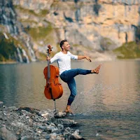 Jodok Cello — Coco Jambo (Cello Cover) — обложка