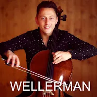 Jodok Cello — The Wellerman — обложка